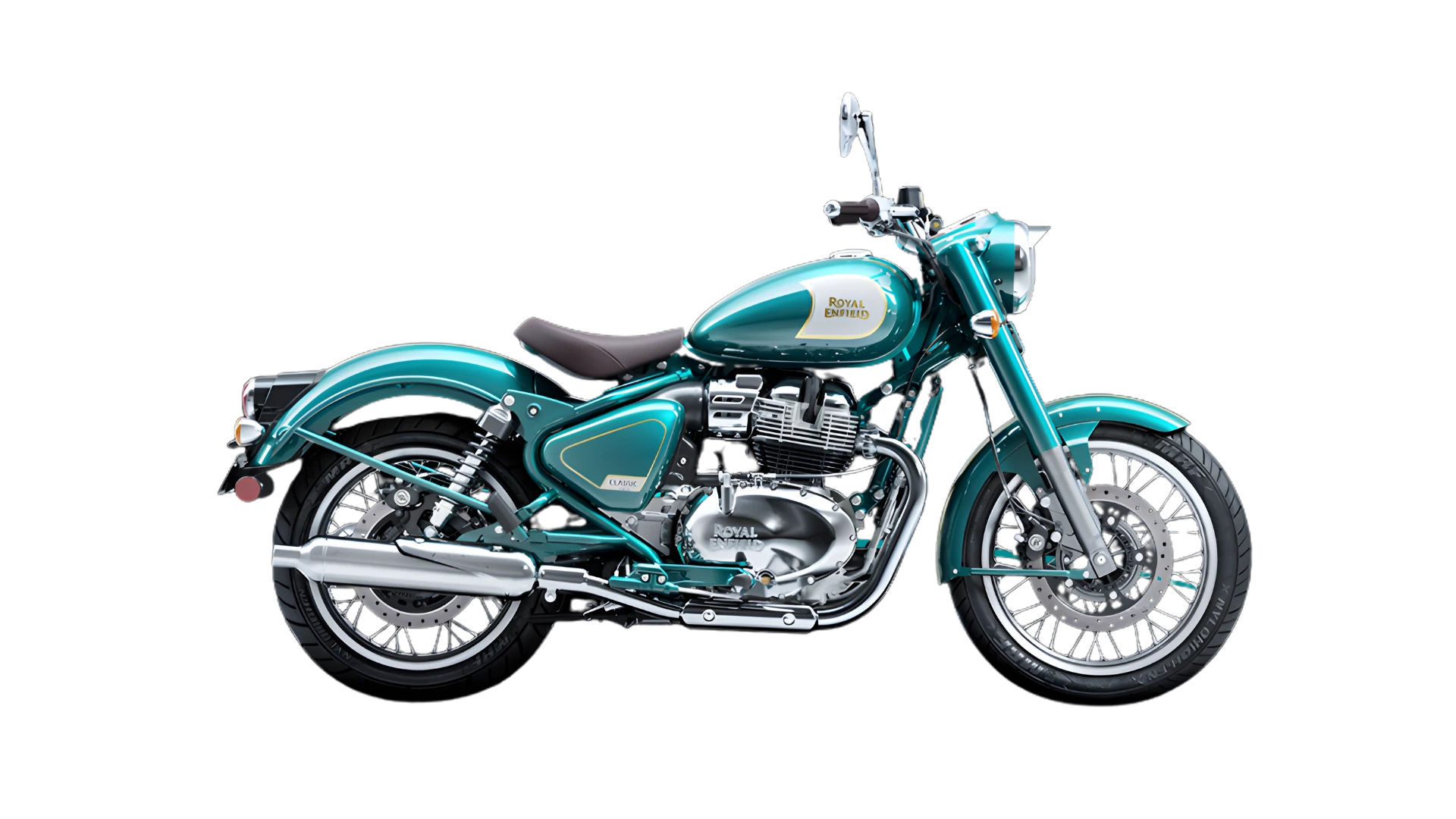 Classic 650